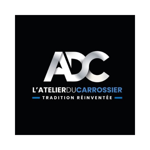 LOGO ATELIER DU CARROSSIER ROANNE