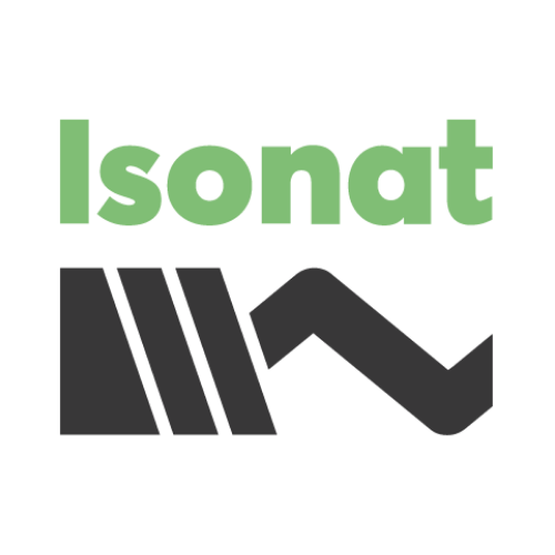 LOGO ISONAT