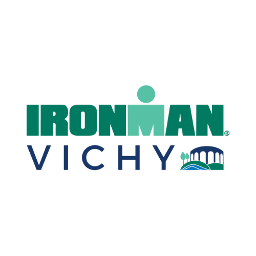 LOGO IRON MAN VICHY