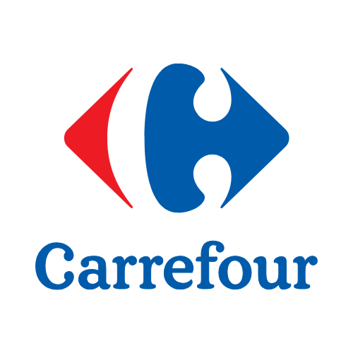 LOGO CARREFOUR