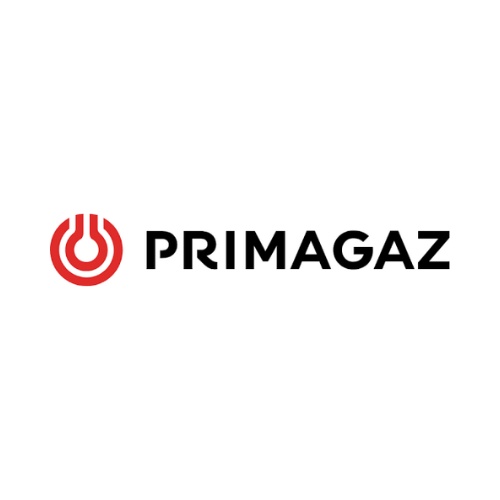 LOGO PRIMAGAZ
