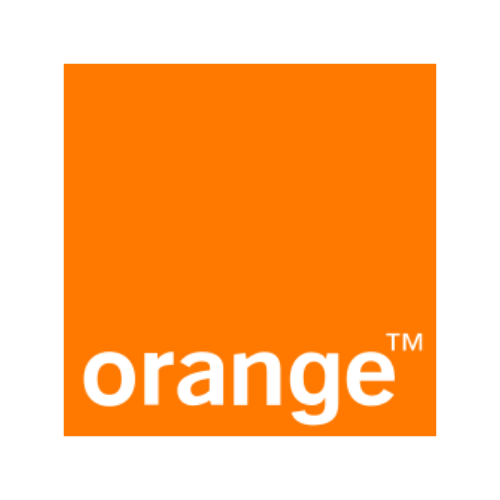 LOGO ORANGE