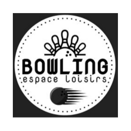 LOGO BOWLING ROANNE