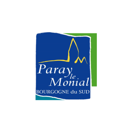 LOGO MAIRIE PARAY LE MONIAL
